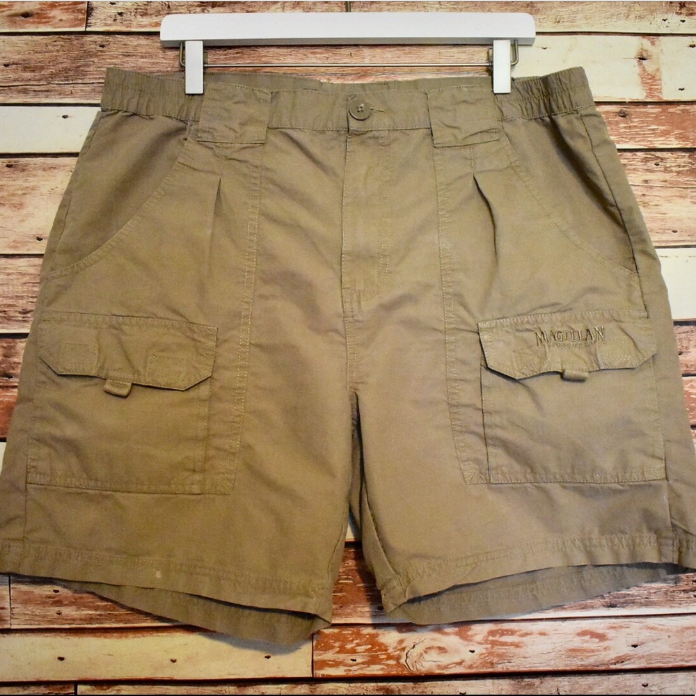 Magellan | cargo shorts